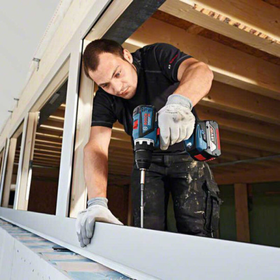 Perceuse visseuse Bosch GSR18V-60C(0615990HV2)