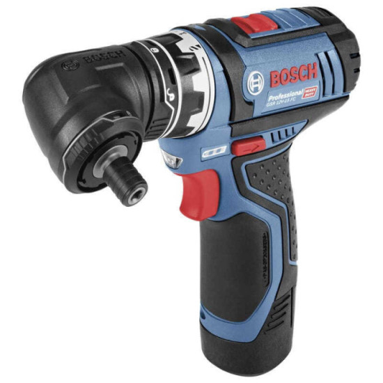 Perceuse visseuse Bosch GSR 12V-15 FC 06019F6000