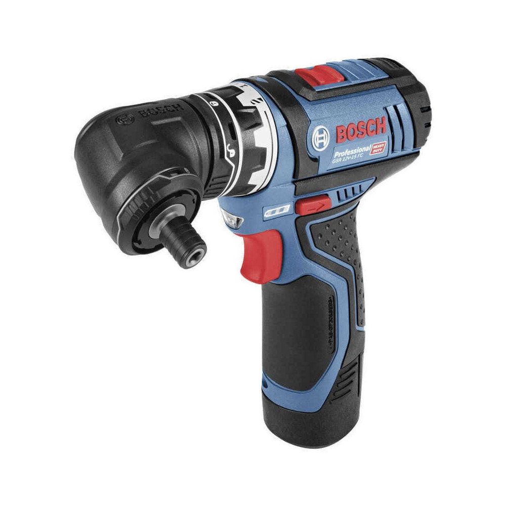 Perceuse visseuse Bosch GSR 12V-15 FC 06019F6000