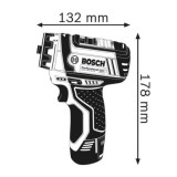 Perceuse visseuse Bosch GSR 12V-15 FC 06019F6000