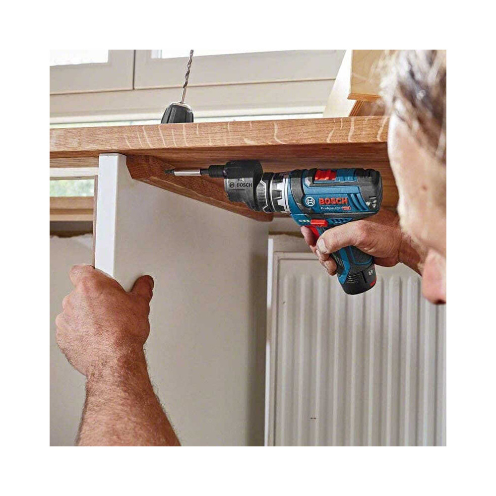 Perceuse visseuse Bosch GSR 12V-15 FC 06019F6001