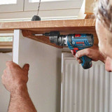 Perceuse visseuse Bosch GSR 12V-15 FC 06019F6001