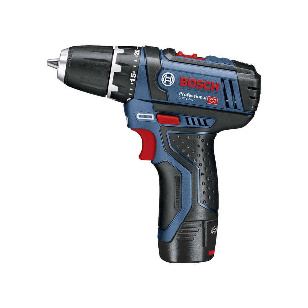 Perceuse visseuse Bosch Professional 0615990L22 12V