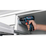 Perceuse visseuse Bosch Professional 0615990L22 12V