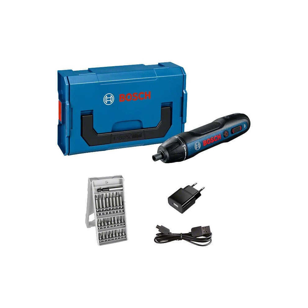 Visseuse sans fil Bosch GO 3,6 V 06019H2101