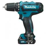 Perceuse visseuse Makita DF331DY1J 12V 1,5Ah