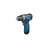 Perceuse-visseuse Bosch Professional GSR10.8V-EC(06019D4004)