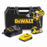 Perceuse visseuse DeWalt DCD790D2