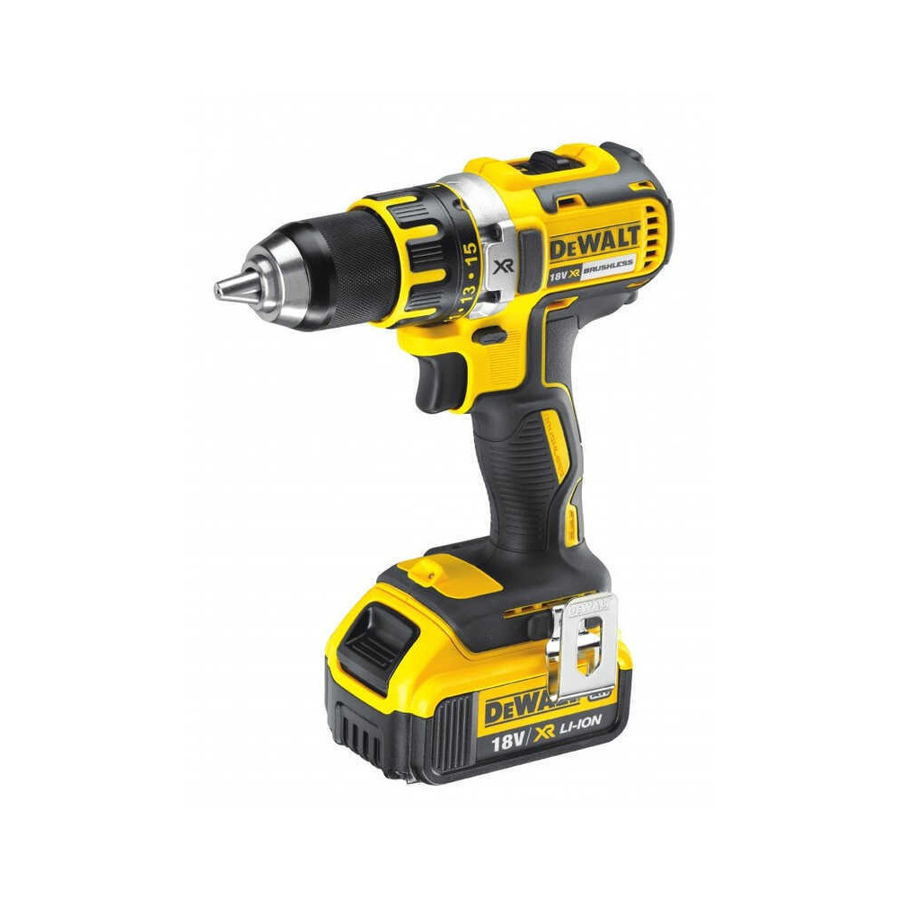Perceuse visseuse DeWalt DCD790D2