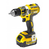 Perceuse visseuse DeWalt DCD790D2