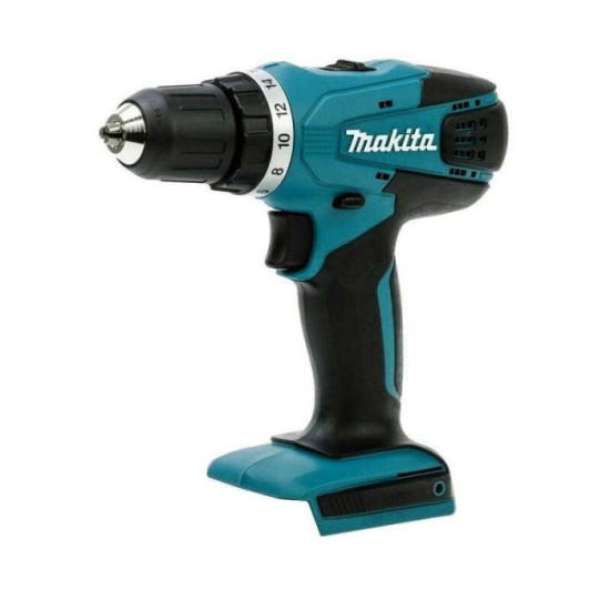Perceuse visseuse Makita DF347DWE 14,4V série G