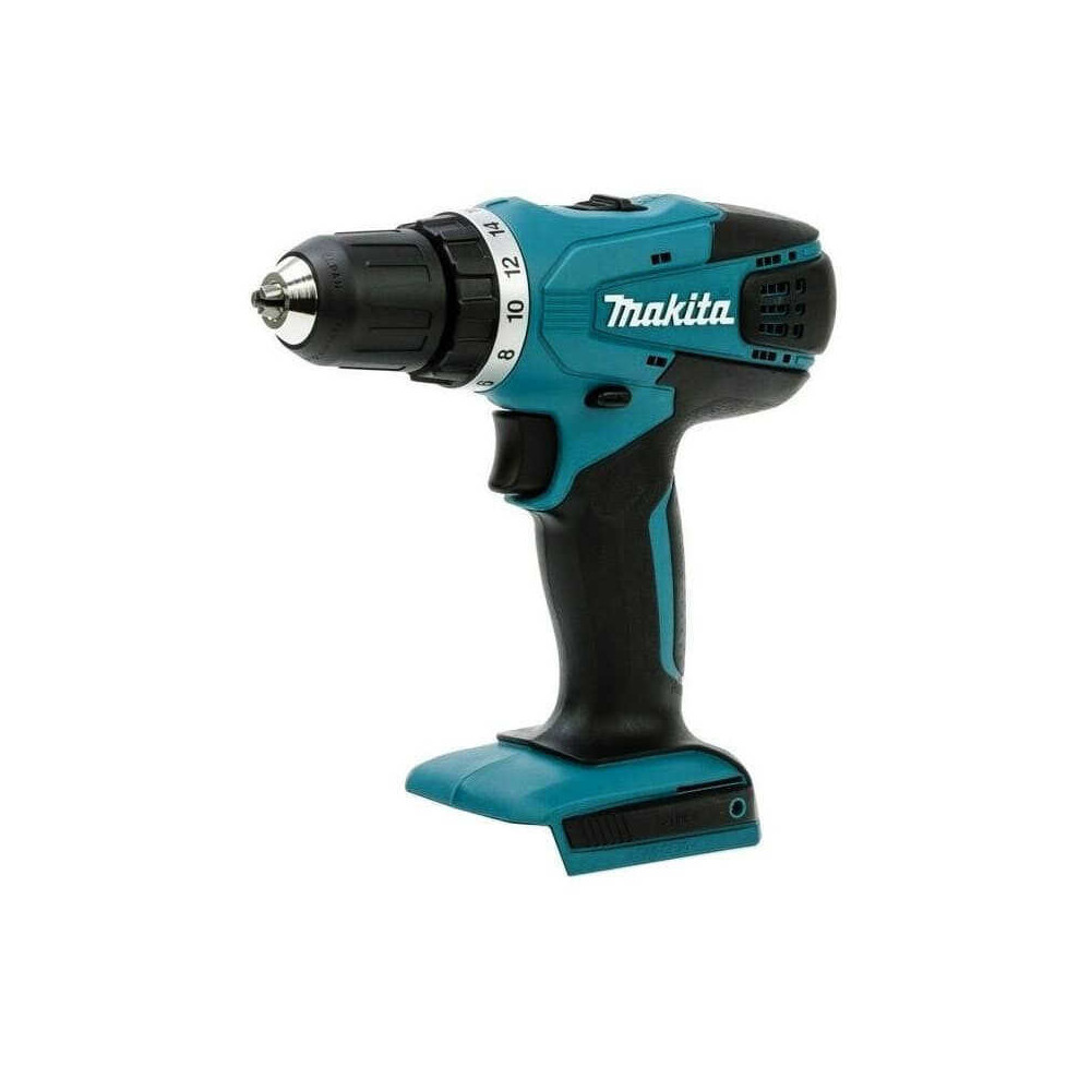 Perceuse visseuse Makita DF347DWE 14,4V série G