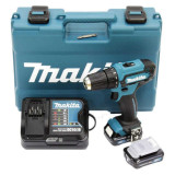 Perceuse visseuse Makita DF333DSAE 2x2,0 Ah