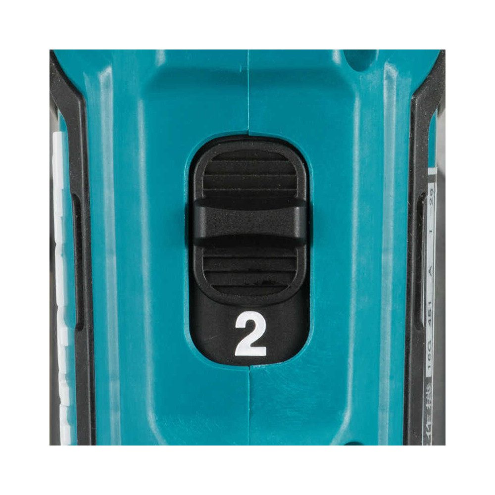 Perceuse visseuse Makita DF333DZJ nue en MAKPAC HT