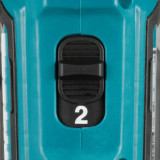 Perceuse visseuse Makita DF333DZJ nue en MAKPAC HT