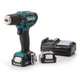 Perceuse visseuse Makita DF331DSAX1 10,8V