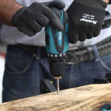 Perceuse visseuse Makita DF330DWE 12V CXT