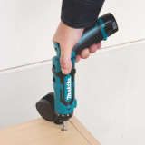 Tournevis sans fil Makita DF012DSJ 7,2V