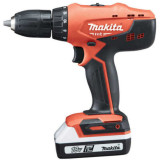 Perceuse-visseuse Makita M6301DWE 18V 2 x 1,5 Ah