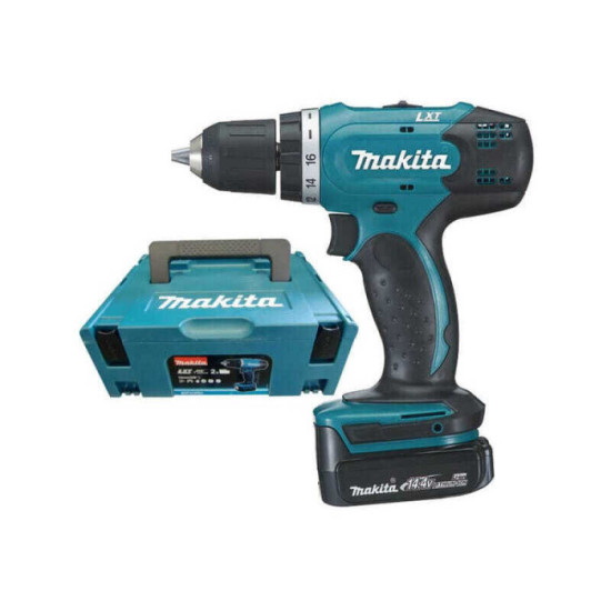 Perceuse visseuse Makita BDF343RHJ 14,4 V