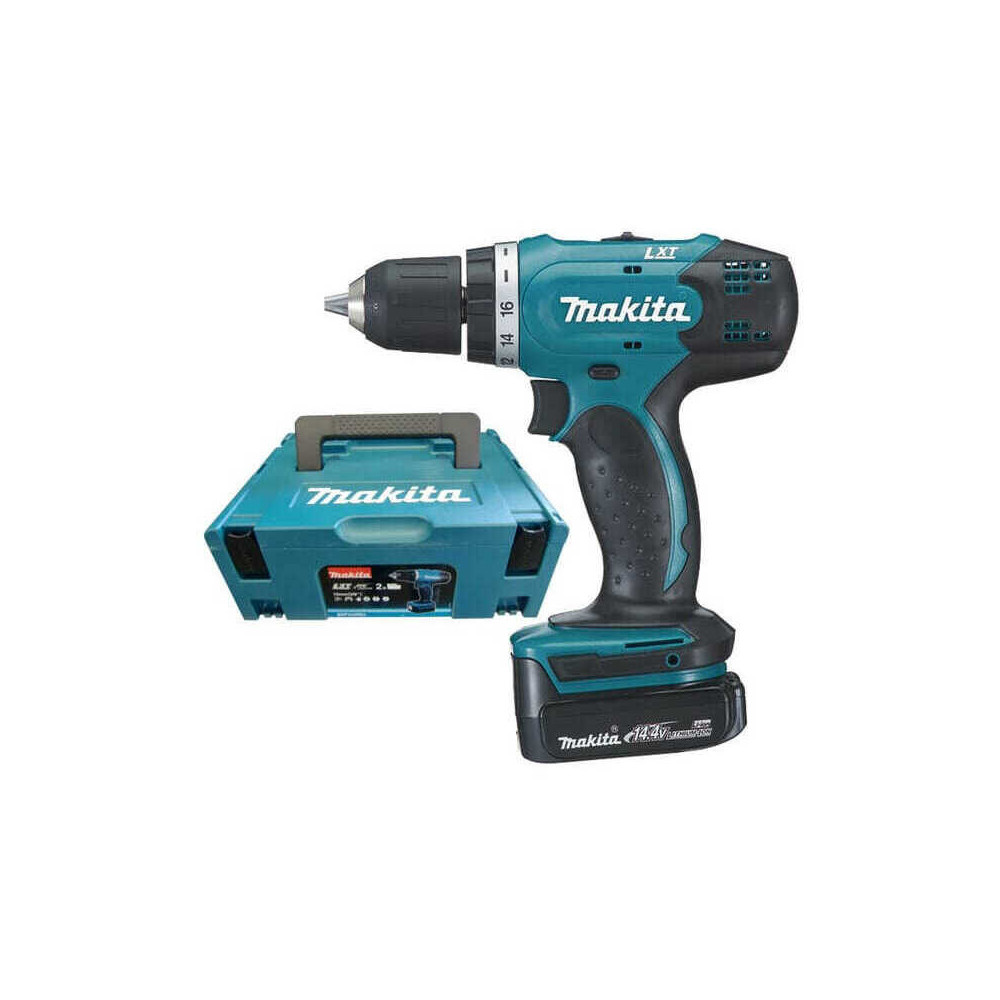 Perceuse visseuse Makita BDF343RHJ 14,4 V