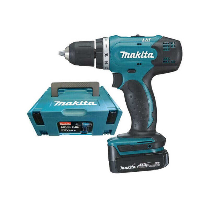 Perceuse visseuse Makita BDF343RHJ 14,4 V
