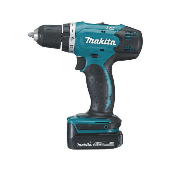 Perceuse visseuse Makita BDF343RHJ 14,4 V