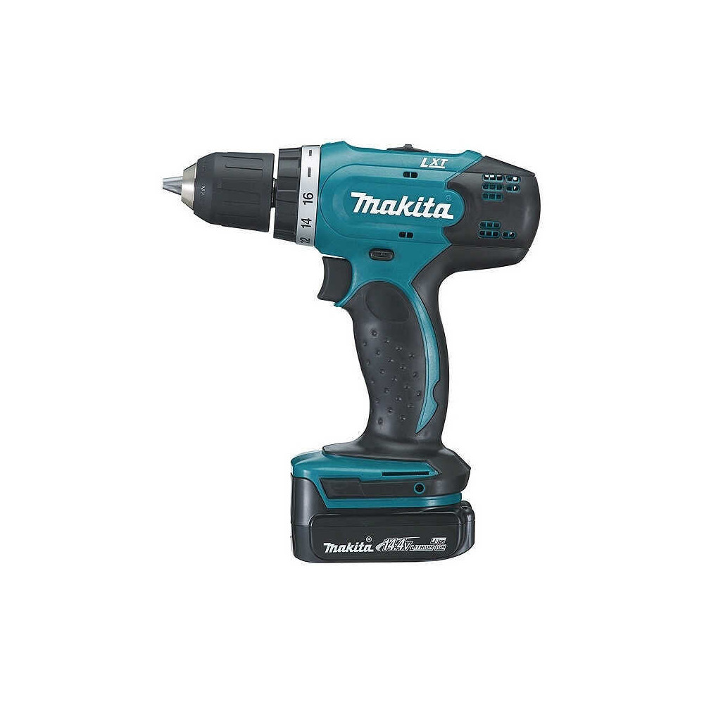 Perceuse visseuse Makita BDF343RHJ 14,4 V