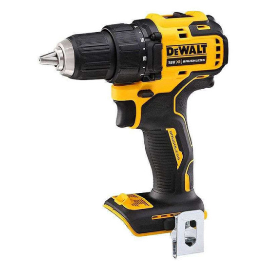 Perceuse visseuse DeWalt DCD708D2T 18 V XR 65 Nm