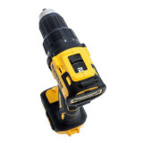 Perceuse visseuse DeWalt DCD708D2T 18 V XR 65 Nm
