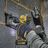 Perceuse visseuse DeWalt DCD708D2T 18 V XR 65 Nm