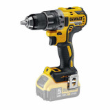 Perceuse visseuse DeWalt DCD791L2T 18V brushless