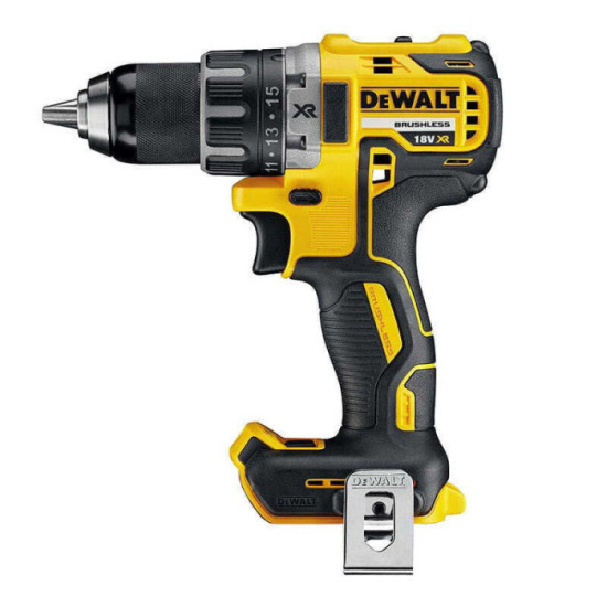 Perceuse visseuse DeWalt DCD791L2T 18V brushless