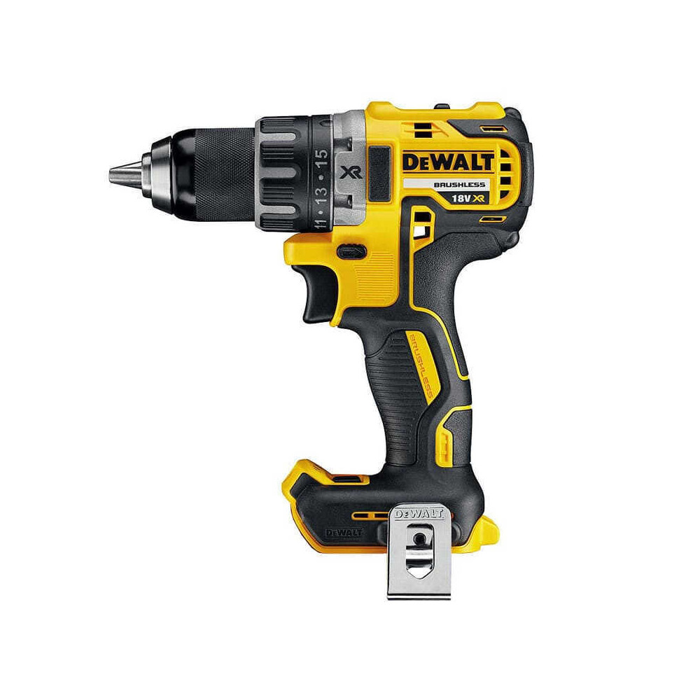 Perceuse visseuse DeWalt DCD791L2T 18V brushless