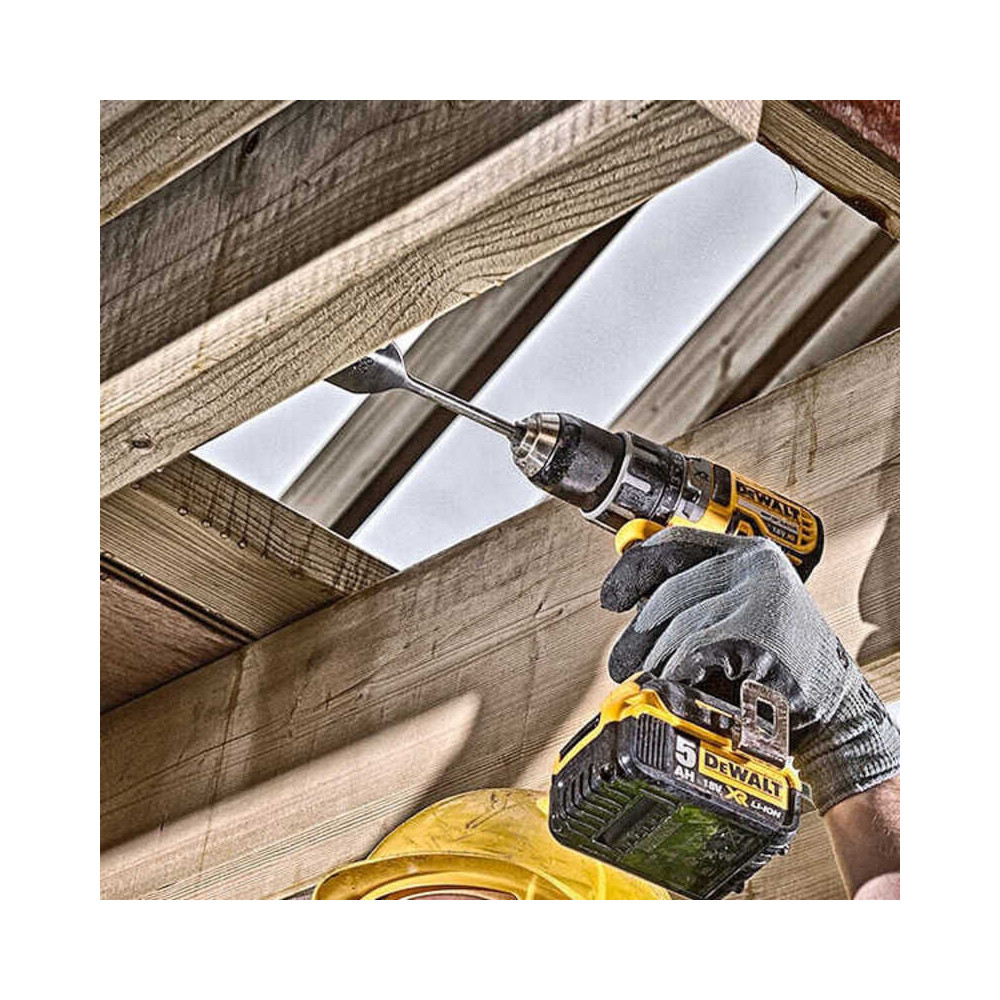 Perceuse visseuse DeWalt DCD791L2T 18V brushless