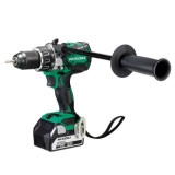 Perceuse visseuse HiKOKI DS18DBL2WPZ