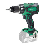 Perceuse-visseuse HiKOKI DS18DBEL 18 V 50 Nm