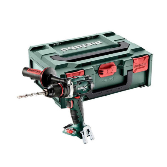 Perceuse visseuse Metabo 602191840 machine nue