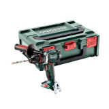 Perceuse visseuse Metabo 602191840 machine nue