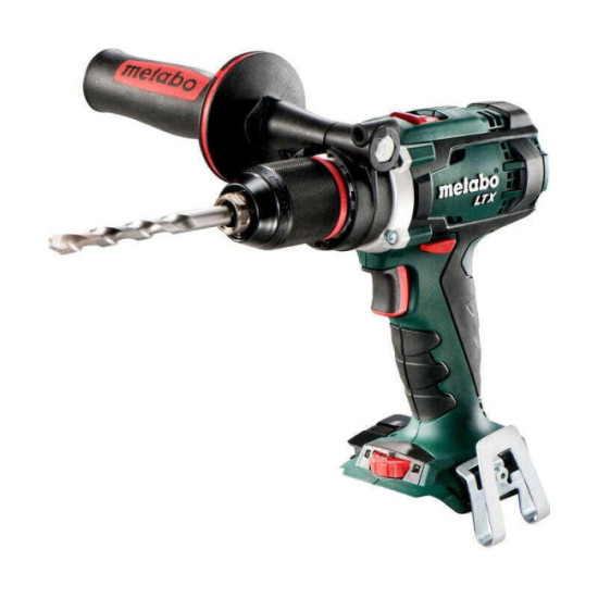 Perceuse visseuse Metabo 602191840 machine nue