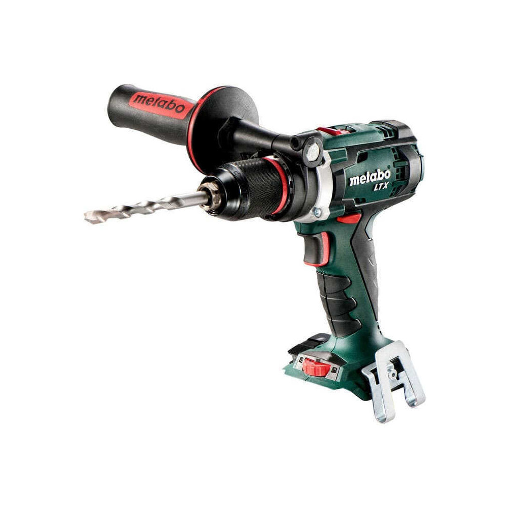 Perceuse visseuse Metabo 602191840 machine nue