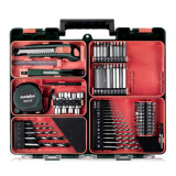 Perceuse visseuse Metabo 602217880 18V