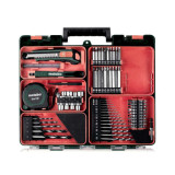 Perceuse visseuse Metabo BS 18 L Quick 602320870