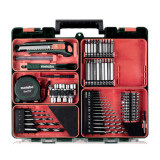 Perceuse visseuse sans fil Metabo 602207880 BS 18 Set