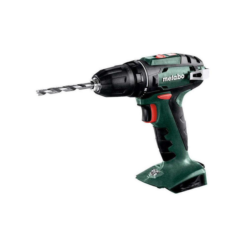Perceuse visseuse Metabo BS 18 602207860 nue