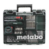 Perceuse visseuse Metabo BS14.4LI-SET 14,4 V