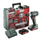 Perceuse visseuse Metabo 602321870 BS 18 L Mobile