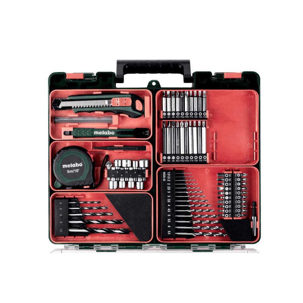 Perceuse visseuse Metabo 602321870 BS 18 L Mobile