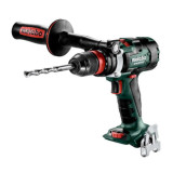 Perceuse visseuse Metabo 602355840 BS 18 LTX-3 BL Q I