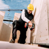 Perceuse visseuse Metabo 602355840 BS 18 LTX-3 BL Q I